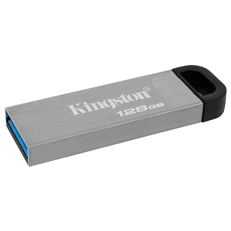 ULTRA VELOCIDAD USB 3.2 128 GB Kingston Ultra Rapida(200MB/S)